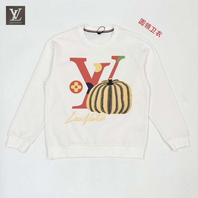 LV Men's Hoodies 140